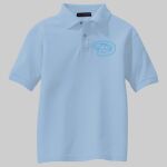 Youth Polo - Dooley Thumbnail