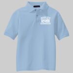 Youth Polo - Dooley Thumbnail