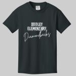 Youth Beach Wash ® Garment Dyed Tee - Heckethorn Thumbnail
