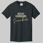 Youth Beach Wash ® Garment Dyed Tee - Heckethorn Thumbnail