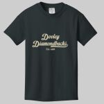 Youth Beach Wash ® Garment Dyed Tee - Heckethorn Thumbnail