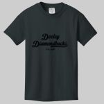 Youth Beach Wash ® Garment Dyed Tee - Heckethorn Thumbnail