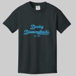 Youth Beach Wash ® Garment Dyed Tee - Heckethorn Thumbnail