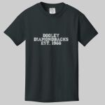 Youth Beach Wash ® Garment Dyed Tee - Heckethorn Thumbnail