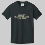 Youth Beach Wash ® Garment Dyed Tee - Heckethorn Thumbnail