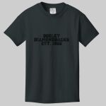 Youth Beach Wash ® Garment Dyed Tee - Heckethorn Thumbnail