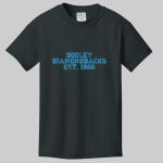 Youth Beach Wash ® Garment Dyed Tee - Heckethorn Thumbnail