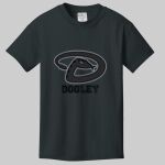 Youth Beach Wash ® Garment Dyed Tee - Heckethorn Thumbnail
