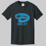 Youth Beach Wash ® Garment Dyed Tee - Heckethorn Thumbnail