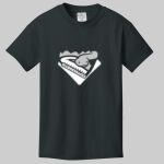 Youth Beach Wash ® Garment Dyed Tee - Heckethorn Thumbnail