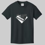 Youth Beach Wash ® Garment Dyed Tee - Heckethorn Thumbnail