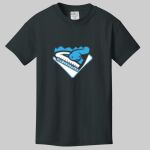 Youth Beach Wash ® Garment Dyed Tee - Heckethorn Thumbnail