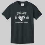 Youth Beach Wash ® Garment Dyed Tee - Heckethorn Thumbnail