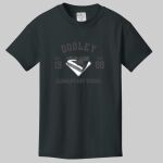 Youth Beach Wash ® Garment Dyed Tee - Heckethorn Thumbnail