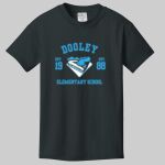 Youth Beach Wash ® Garment Dyed Tee - Heckethorn Thumbnail