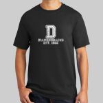 Beach Wash ® Garment Dyed Tee - Heckethorn Thumbnail