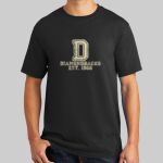 Beach Wash ® Garment Dyed Tee - Heckethorn Thumbnail