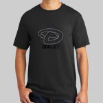 Beach Wash ® Garment Dyed Tee - Heckethorn Thumbnail