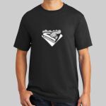 Beach Wash ® Garment Dyed Tee - Heckethorn Thumbnail