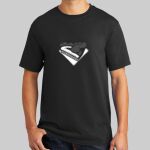 Beach Wash ® Garment Dyed Tee - Heckethorn Thumbnail