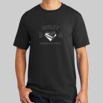 Beach Wash ® Garment Dyed Tee - Heckethorn Thumbnail