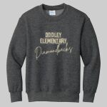 Youth Crewneck - Dooley Thumbnail