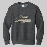 Youth Crewneck - Dooley Thumbnail