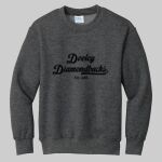 Youth Crewneck - Dooley Thumbnail
