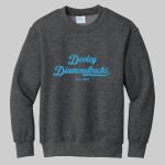 Youth Crewneck - Dooley Thumbnail
