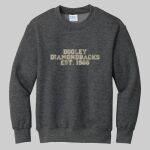 Youth Crewneck - Dooley Thumbnail