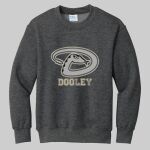 Youth Crewneck - Dooley Thumbnail