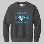 Youth Crewneck - Dooley Thumbnail