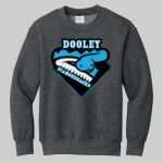 Youth Crewneck - Dooley Thumbnail