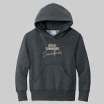 Youth Hoodie - Dooley Thumbnail