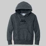 Youth Hoodie - Dooley Thumbnail