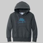 Youth Hoodie - Dooley Thumbnail