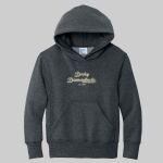 Youth Hoodie - Dooley Thumbnail