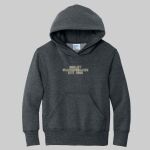 Youth Hoodie - Dooley Thumbnail