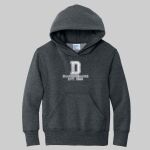 Youth Hoodie - Dooley Thumbnail