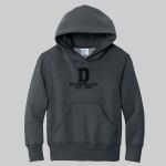 Youth Hoodie - Dooley Thumbnail