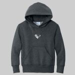 Youth Hoodie - Dooley Thumbnail