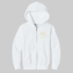 Youth Zip Jacket - Dooley Thumbnail
