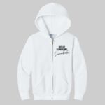 Youth Zip Jacket - Dooley Thumbnail