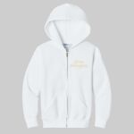 Youth Zip Jacket - Dooley Thumbnail