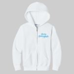 Youth Zip Jacket - Dooley Thumbnail