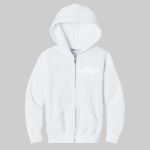 Youth Zip Jacket - Dooley Thumbnail