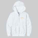 Youth Zip Jacket - Dooley Thumbnail
