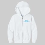 Youth Zip Jacket - Dooley Thumbnail