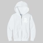 Youth Zip Jacket - Dooley Thumbnail