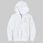 Youth Zip Jacket - Dooley Thumbnail